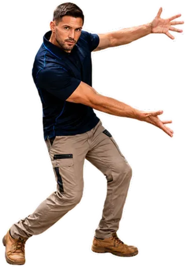 A licensed Box Hill plumber